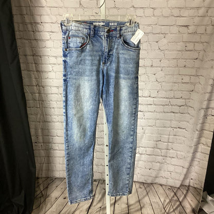 Boys Wrangler Jeans