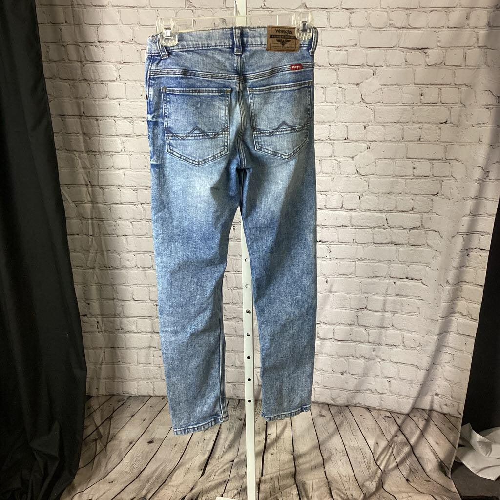 Boys Wrangler Jeans