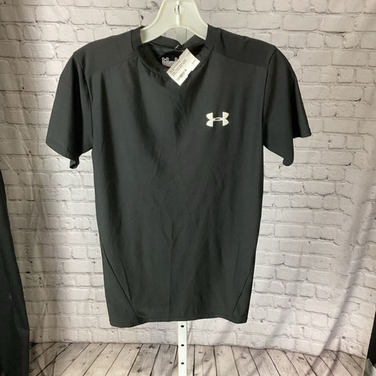 Boys Under Armour Shirt