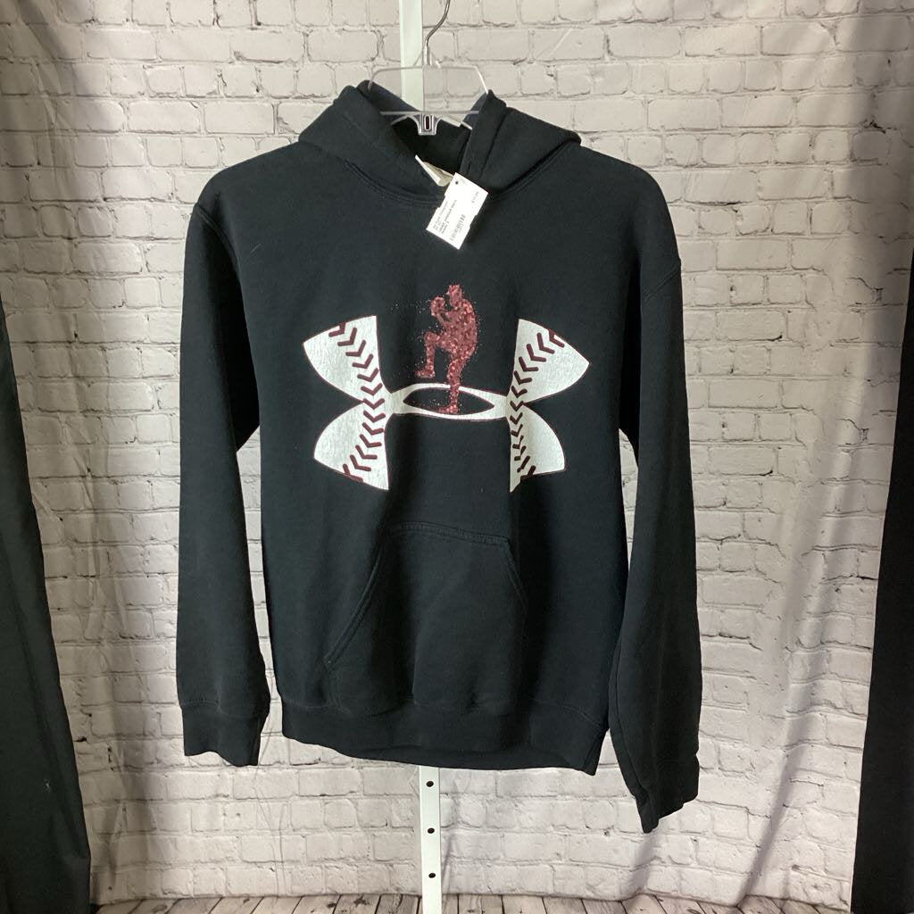 Men's hoodie