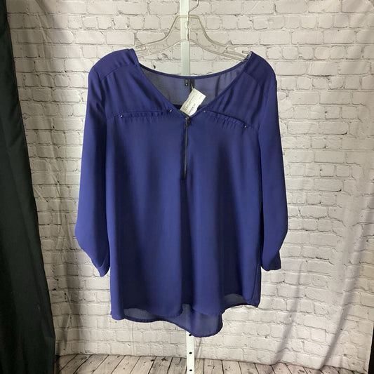 Ladies Maurices Top