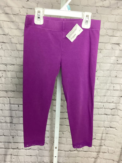 Children's Place Girls Leggings