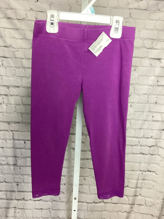 Children's Place Girls Leggings