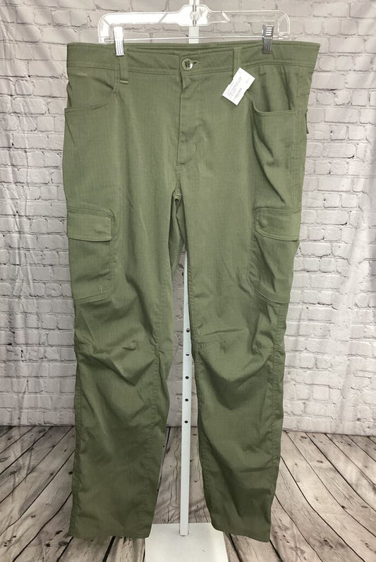 Men's Under Armour Cargo Pants