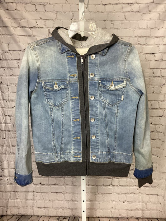 Women's Hint Denim Jacket