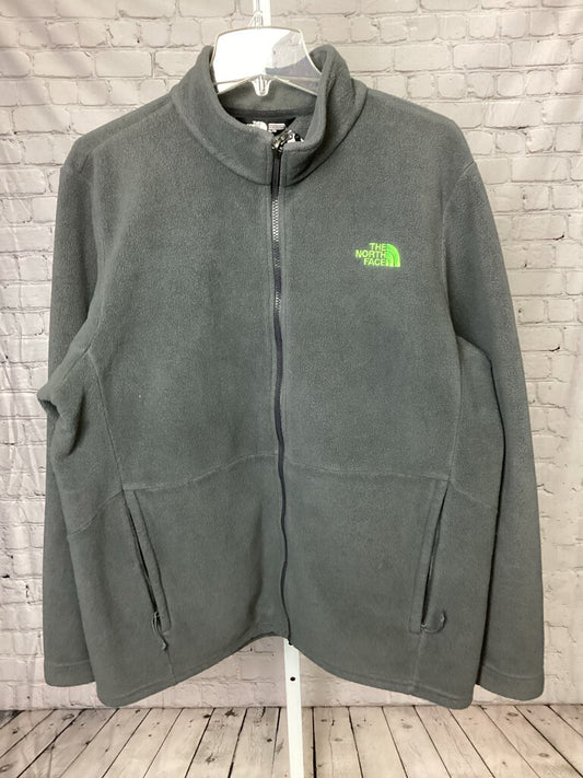 North Face Jacket Men's