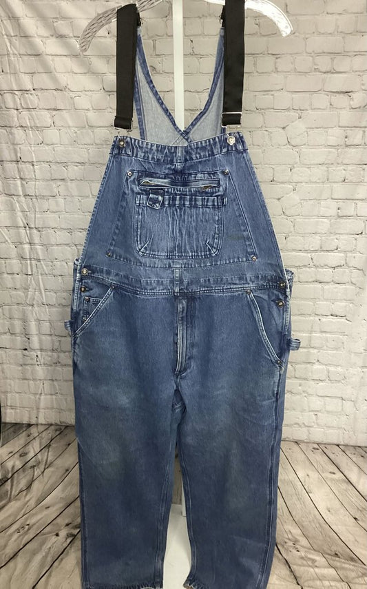 Mens Duluth Trading Co. Overalls