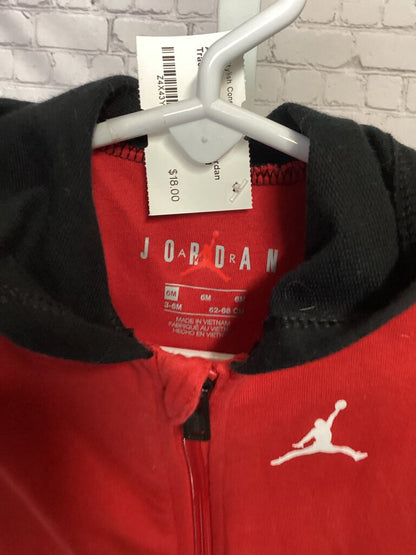 Boys Air Jordan Tracksuit