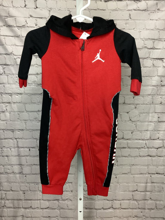 Boys Air Jordan Tracksuit