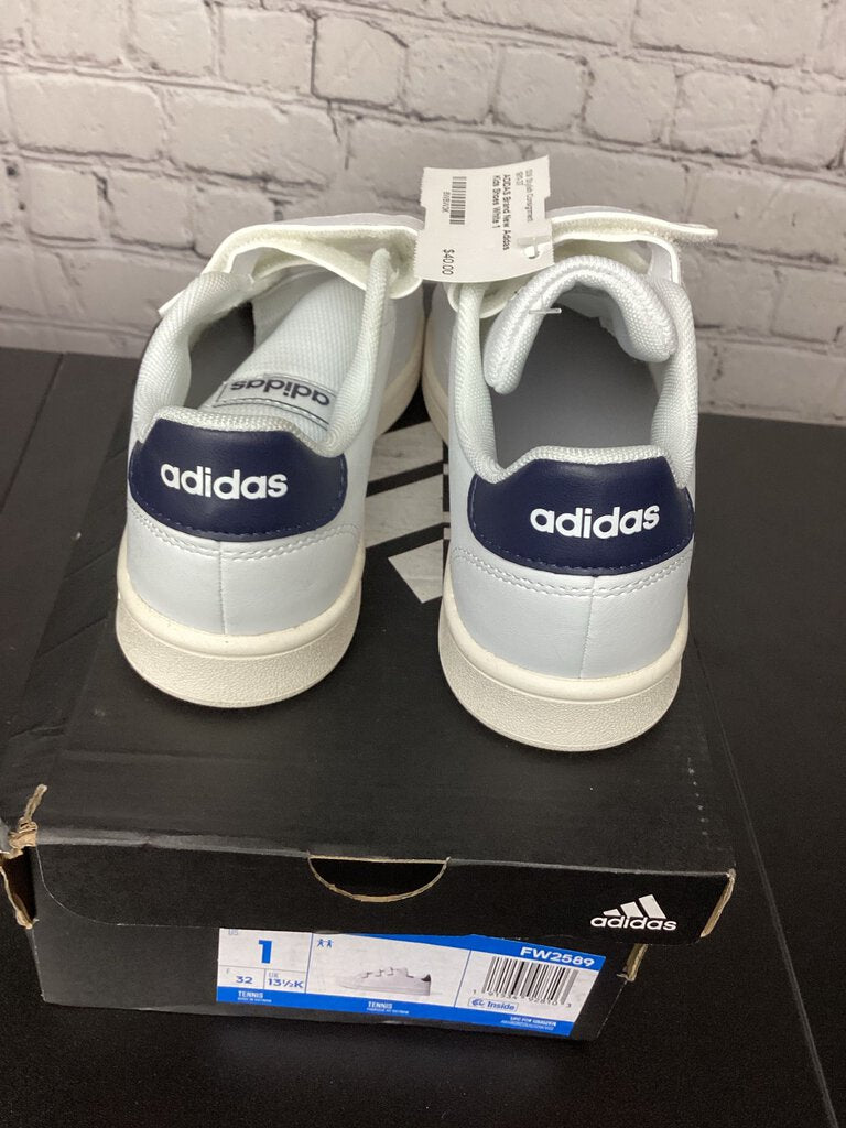 Brand New Adidas Kids Shoes