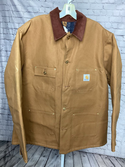 Mens Vintage 90's Carhartt Coat