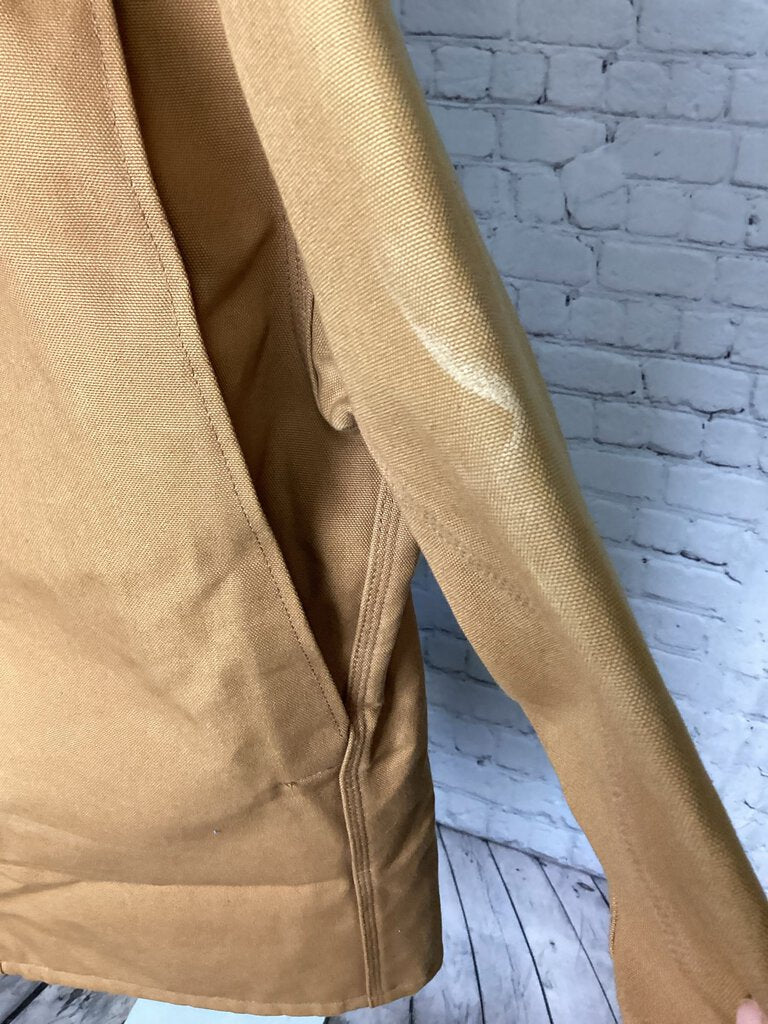 Mens Vintage 90's Carhartt Coat