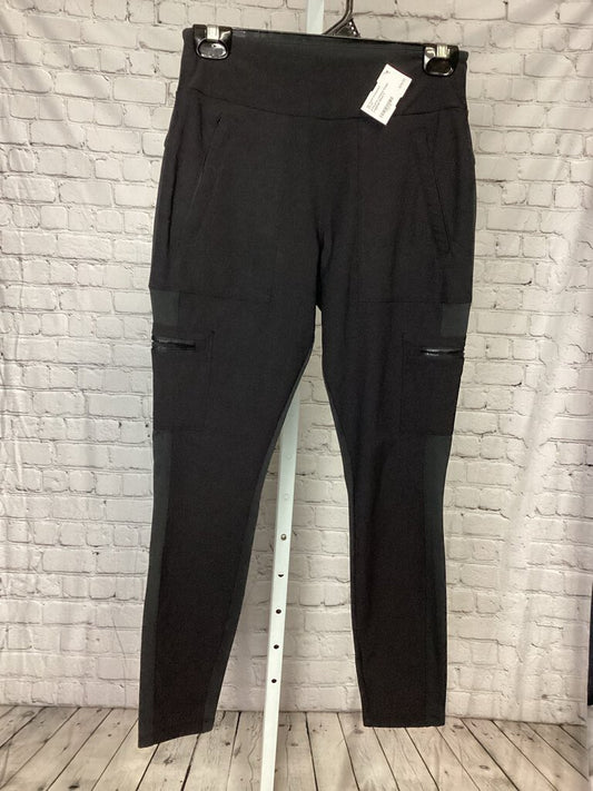 Athleta Cargo Leggings