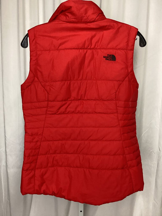 Women's North Face Vest