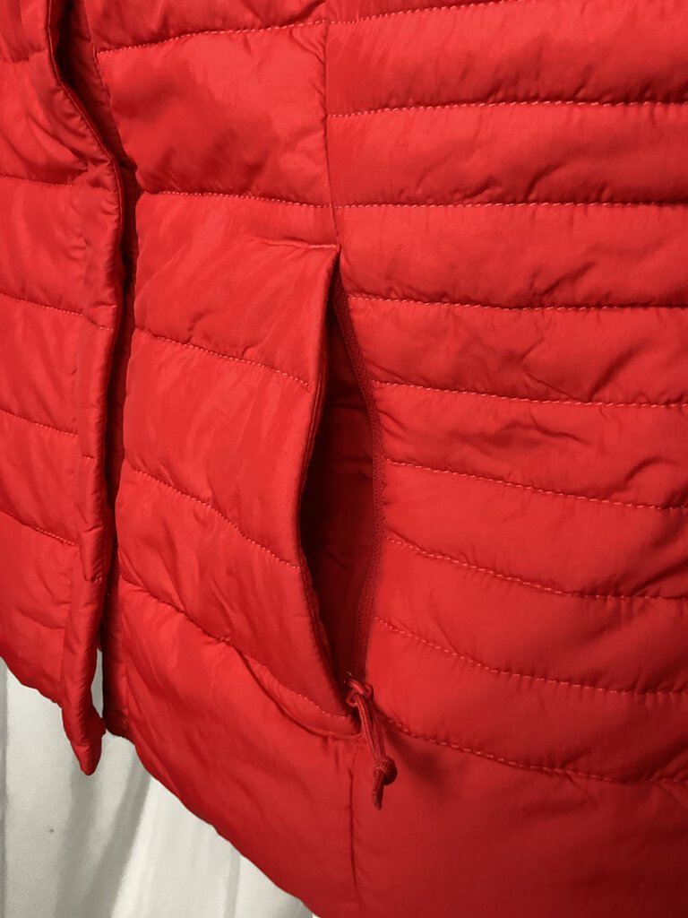 Women's North Face Vest