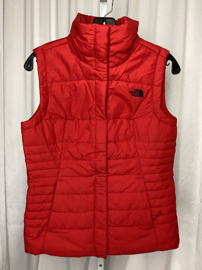 Women's North Face Vest