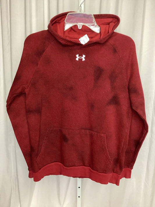 Boys Under Armour Hoodie