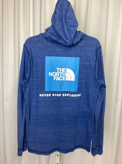 Boys North Face Hoodie