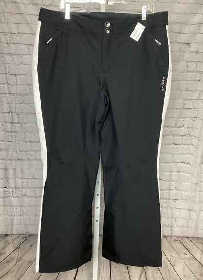 NWT Spyder Snow Pants