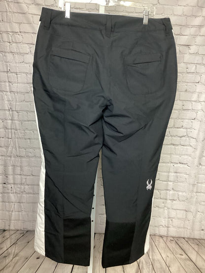 NWT Spyder Snow Pants