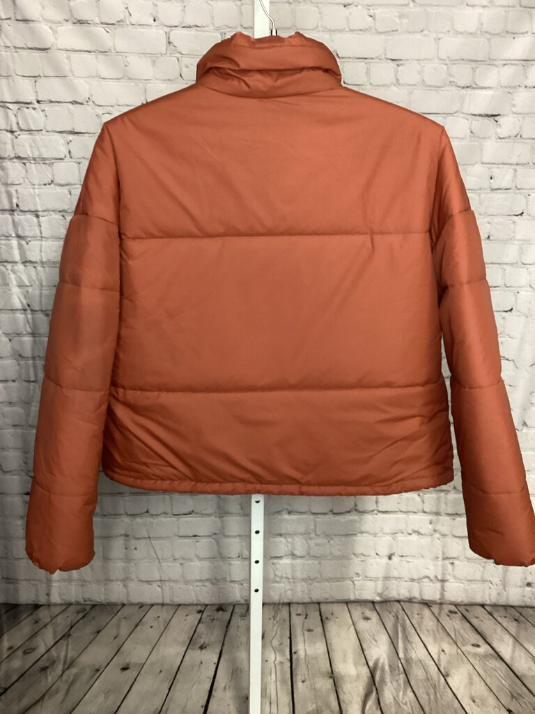 Women's Puffer Coat