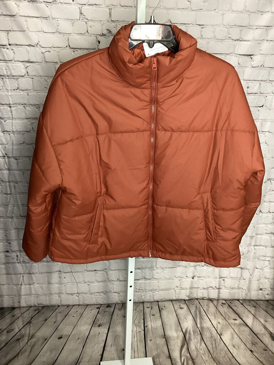 Women's Puffer Coat