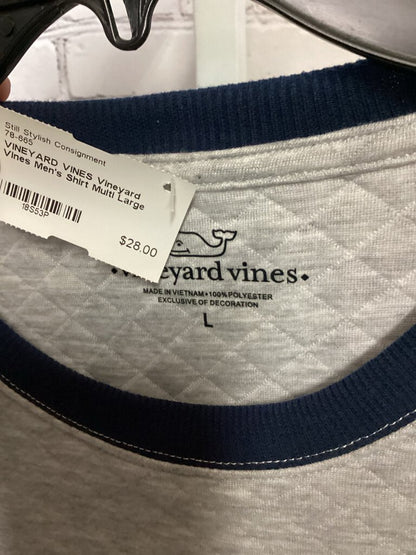 Vineyard Vines Men's Shirt