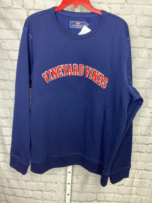 Vineyard Vines Sweatshirt Men's