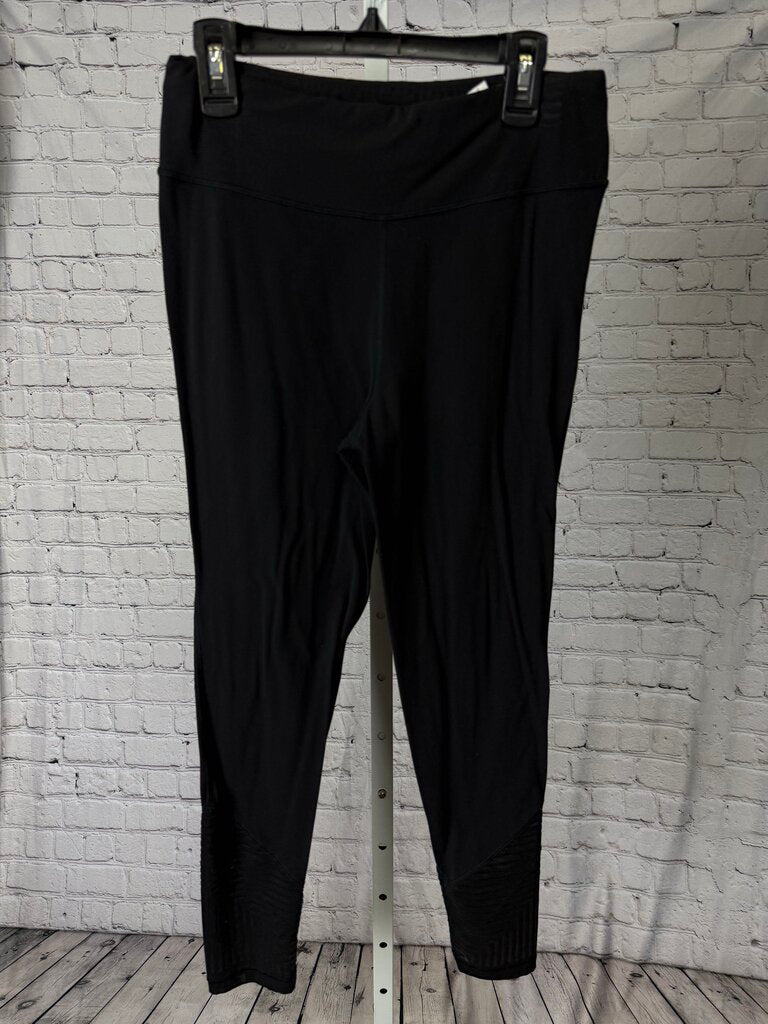 Girls Athleta Leggings Used