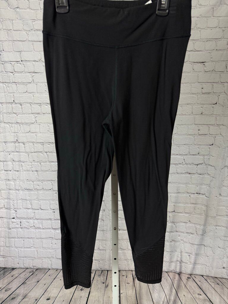 Girls Athleta Leggings Used