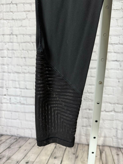 Girls Athleta Leggings Used