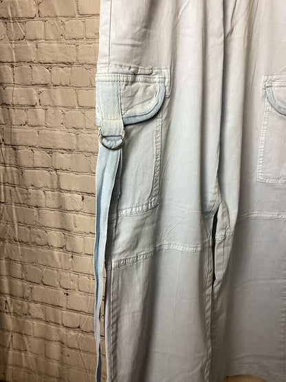 NWT Womens Lovegen Cargo Pants
