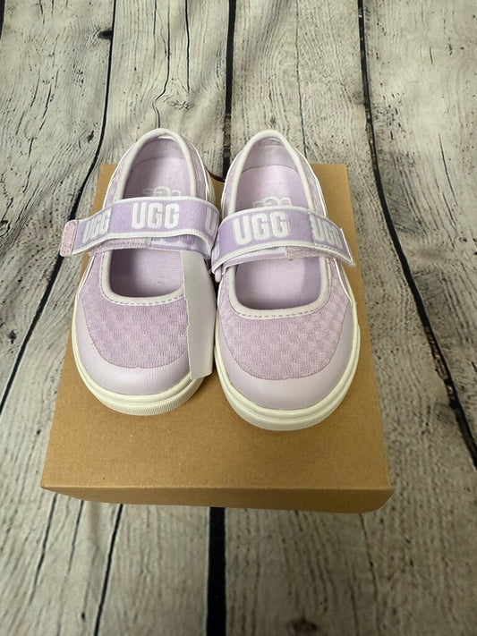 Girls Ugg Skimmer