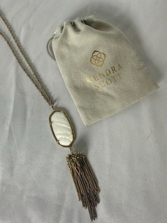 Kendra Scott Rayne Necklace