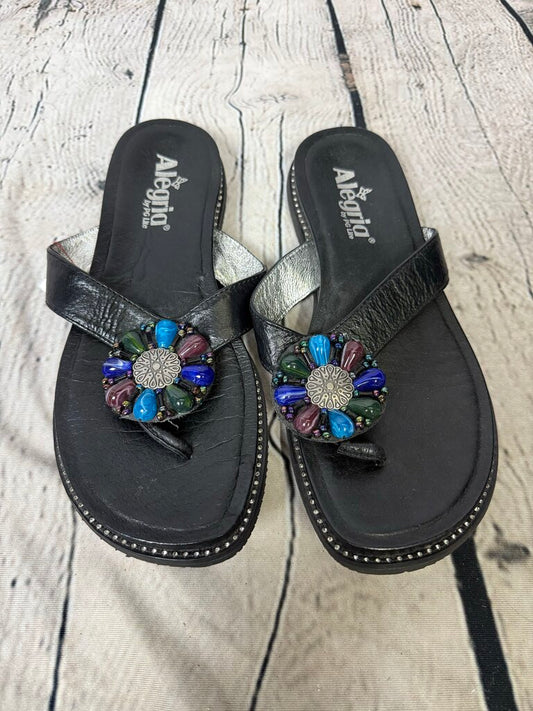 Women's Alegria Sandals