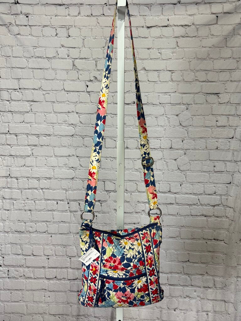 Small Vera Bradley Purse