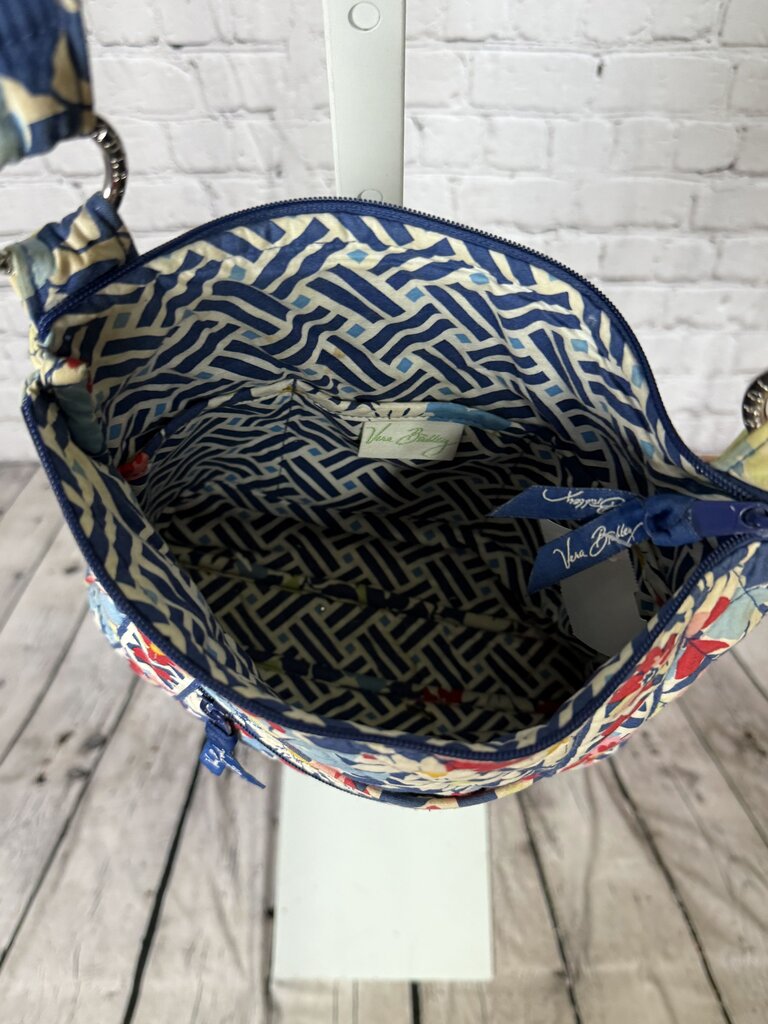 Small Vera Bradley Purse