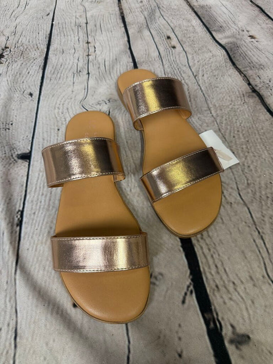 Women's Lauren Conrad Sandals