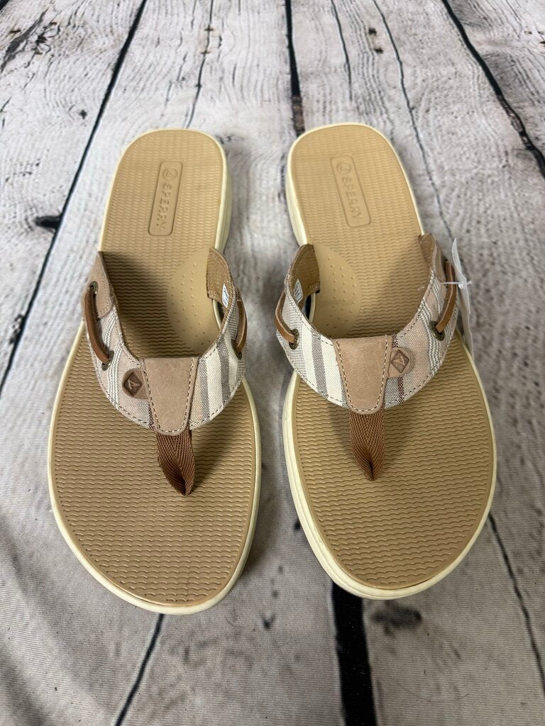 Women's Sperry Thong Sandals