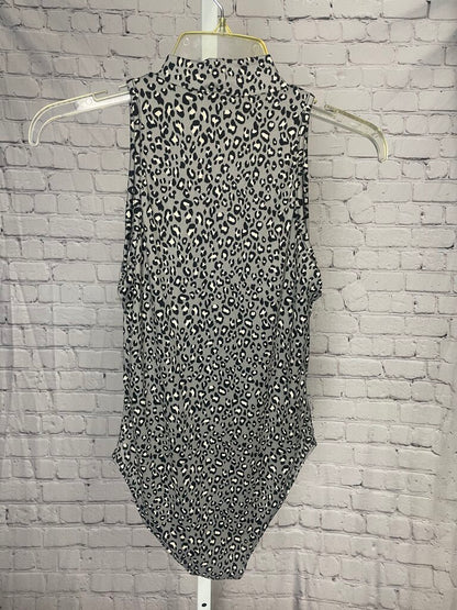 NWT Womens "Gaze" Tank Top Bodysuit