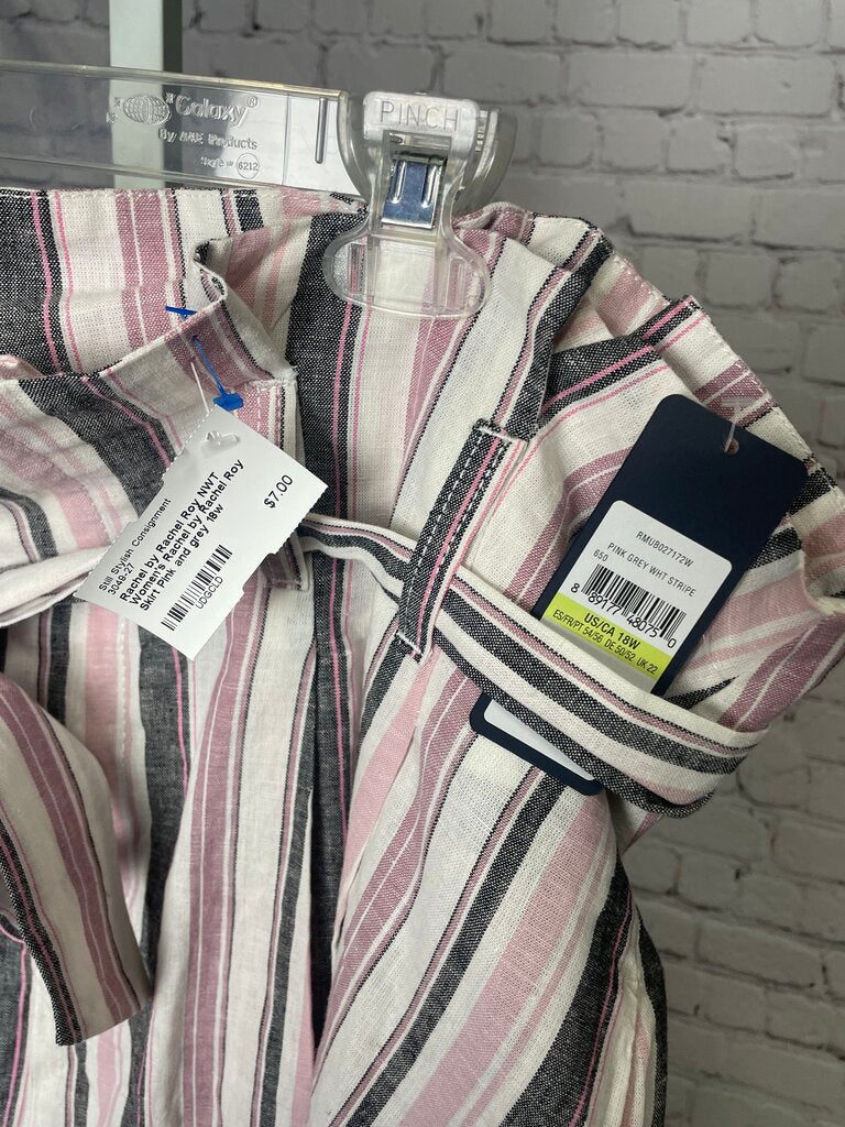 NWT Women's Rachel by Rachel Roy Skirt