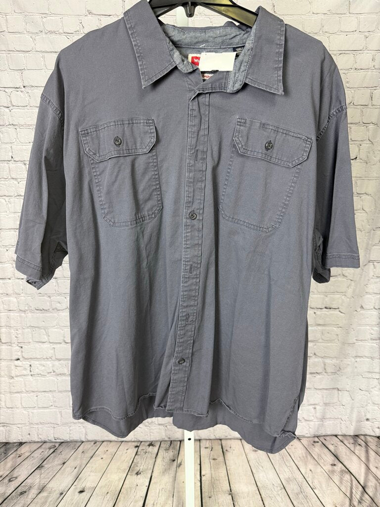 Men's Wrangler Shirt