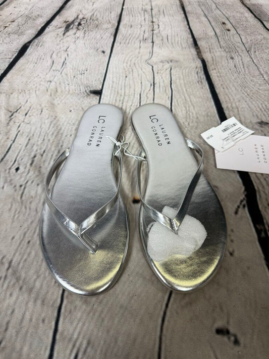 NWT Lauren Conrad Women's Sandals