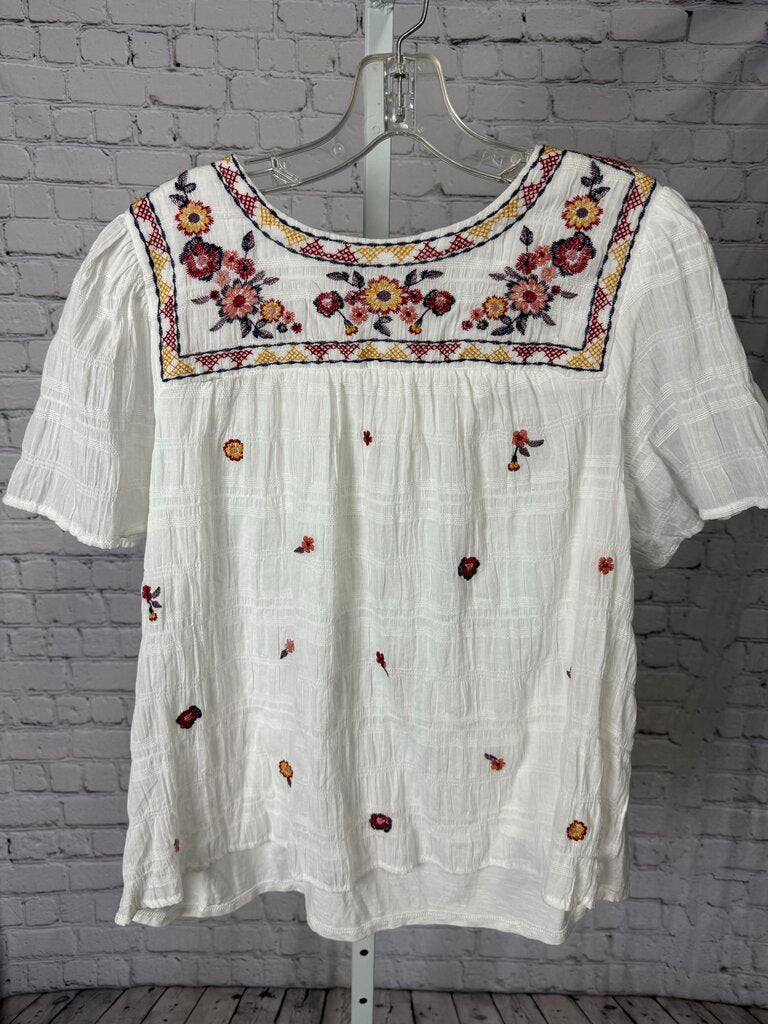 NWT Womens Knox Rose Top