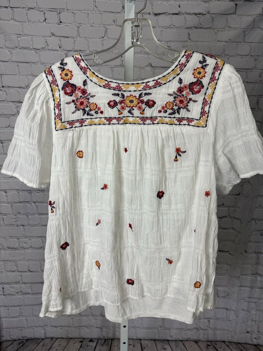 NWT Womens Knox Rose Top