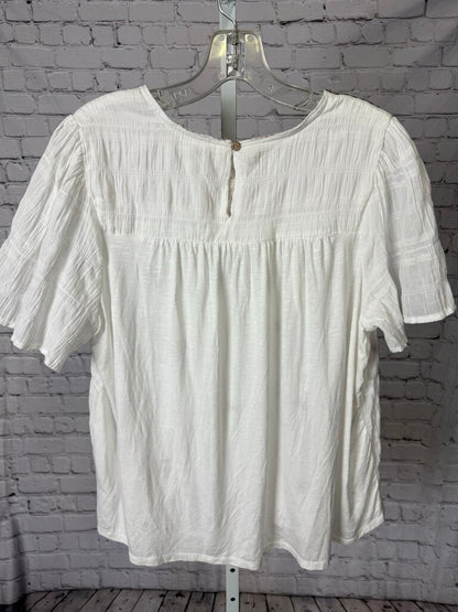 NWT Womens Knox Rose Top