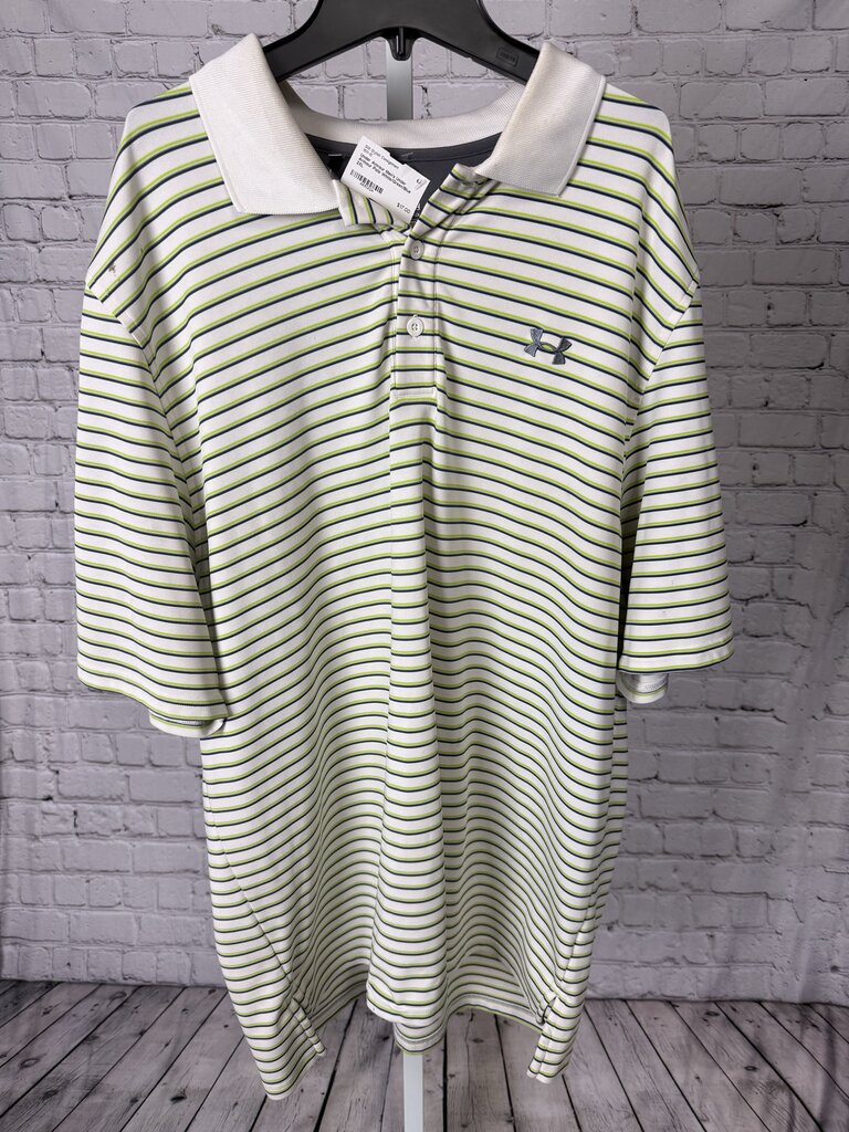 Men's Under Armour Polo