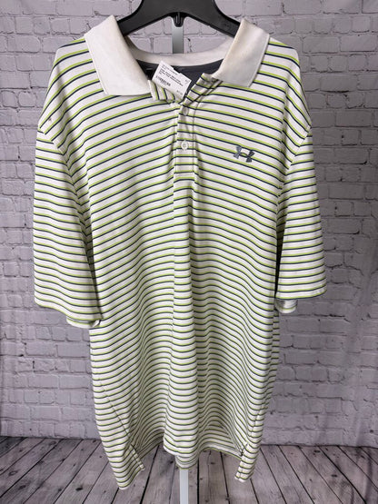 Men's Under Armour Polo