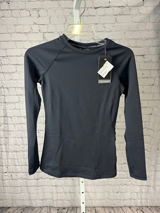 NWT Black Under Armour Top