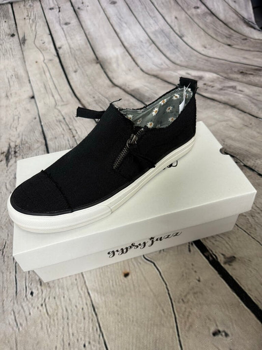 Women's Gypsy Jazz Casual Shoes